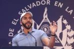 EE.UU. felicita a Bukele y remarca la importancia de respetar los derechos humanos