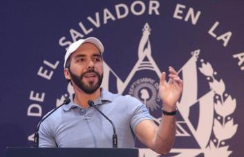 EE.UU. felicita a Bukele y remarca la importancia de respetar los derechos humanos