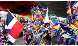 Carnaval Vegano: así se desarrollaron los desfiles en su primer domingo