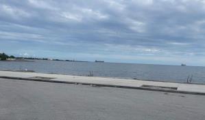 Ciudadanos denuncian lentitud en remodelaci&oacute;n de malec&oacute;n en San Pedro de Macor&iacute;s