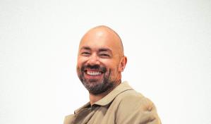 Santiago Cruz: "No hemos aprendido a vivir en comunidad"