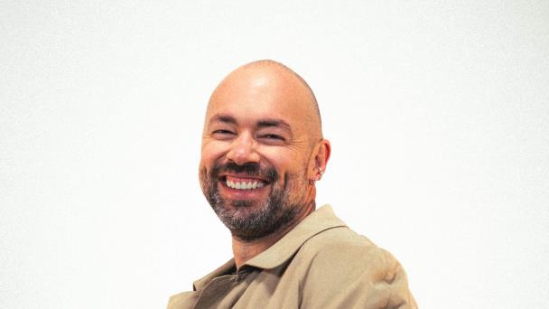 Santiago Cruz: “No hemos aprendido a vivir en comunidad”