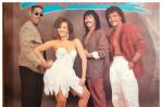 Cantante dominicana Heidy Bello, exintegrante de Las chicas del Can, muere en Nueva York Cantante dominicana Heidy Bello, exintegrante de Las chicas del Can, muere en Nueva York