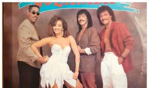 Cantante dominicana Heidy Bello, exintegrante de Las chicas del Can, muere en Nueva York