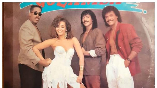 Cantante dominicana Heidy Bello, exintegrante de Las chicas del Can, muere en Nueva York