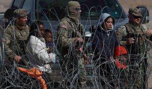 Senado de EE.UU. publica propuesta bipartidista sobre seguridad fronteriza y ayuda militar