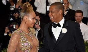 Jay-Z carga contra los Grammy por no haber premiado nunca a Beyoncé al mejor álbum del año