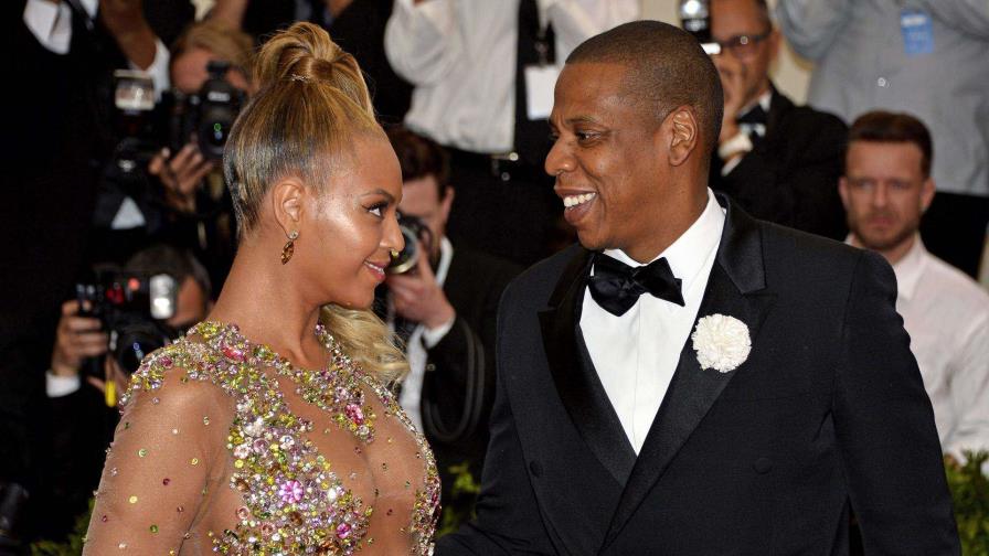 Jay-Z carga contra los Grammy por no haber premiado nunca a Beyoncé al mejor álbum del año