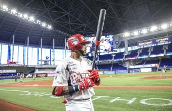 Camargo: “Yo sigo siendo amarillo  de corazón”