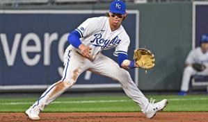 Kansas City le otorga pacto r&eacute;cord al estelar torpedero Bobby Witt Jr.