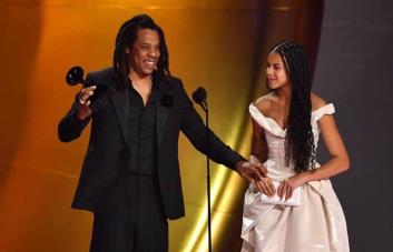 La irreverencia que hizo Jay-Z con el Grammy que decepcionó a muchos