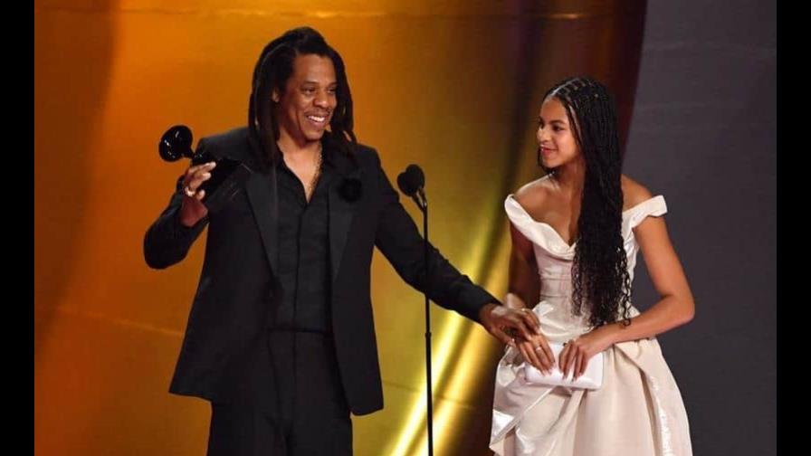 La irreverencia que hizo Jay-Z con el Grammy que decepcionó a muchos