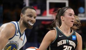 El concurso de triples de la NBA se disputará sobre una pantalla de televisión gigante