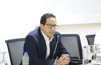 PRM “tranquilo” y a la espera de investigación sobre uso de recursos del Estado