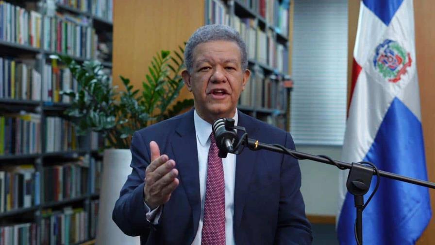 Leonel lanzará "El Rugido del León" primer podcast de un candidato presidencial en RD