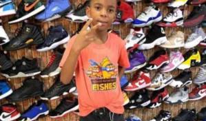 Mujer mata a su hijo de ocho años al intentar herir a su pareja con un machete