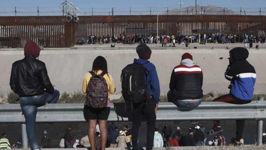 Defensores de los migrantes rechazan la propuesta de ley de seguridad fronteriza
