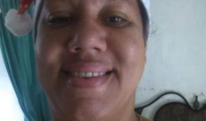 Mujer muere electrocutada al desconectar una lavadora en Bonao