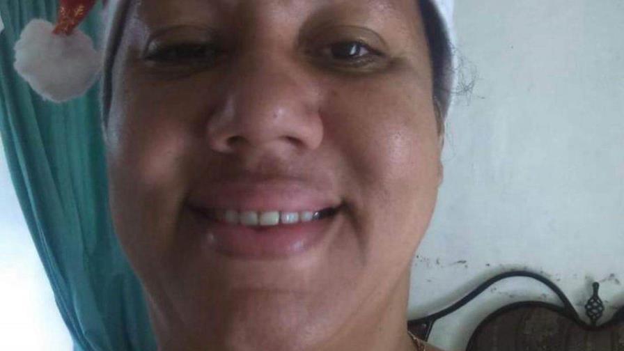 Mujer muere electrocutada al desconectar una lavadora en Bonao