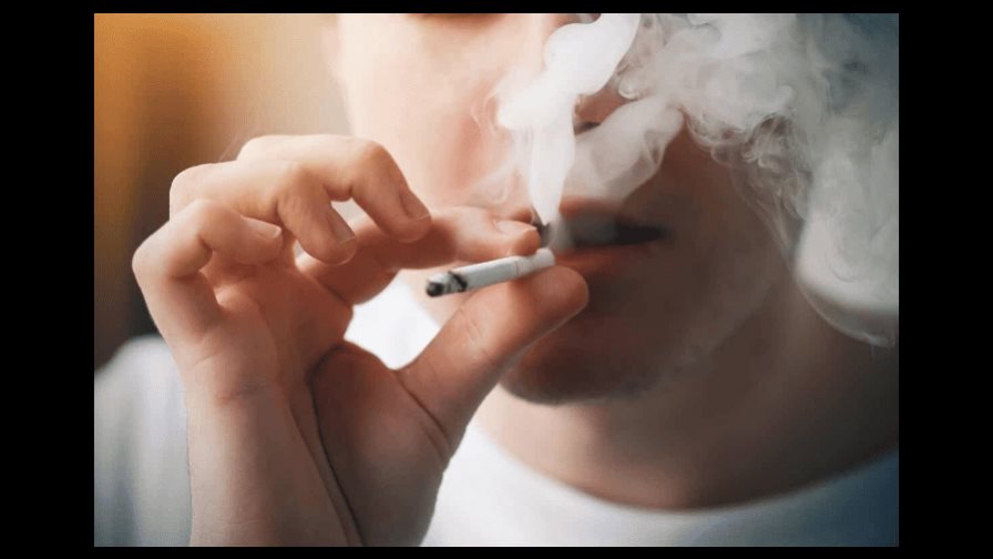 OMS advierte de creciente disponibilidad de novedosos productos de tabaco y nicotina