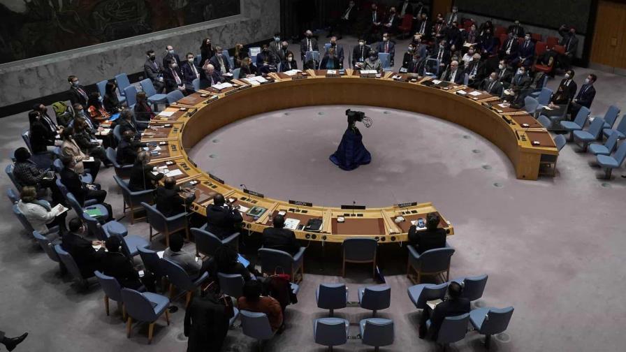 Consejo de Seguridad se reúne lunes a petición de Rusia por ataques de EEUU a Irán y Siria