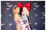 Paris Hilton anuncia colaboración con Sia en su nuevo trabajo musical