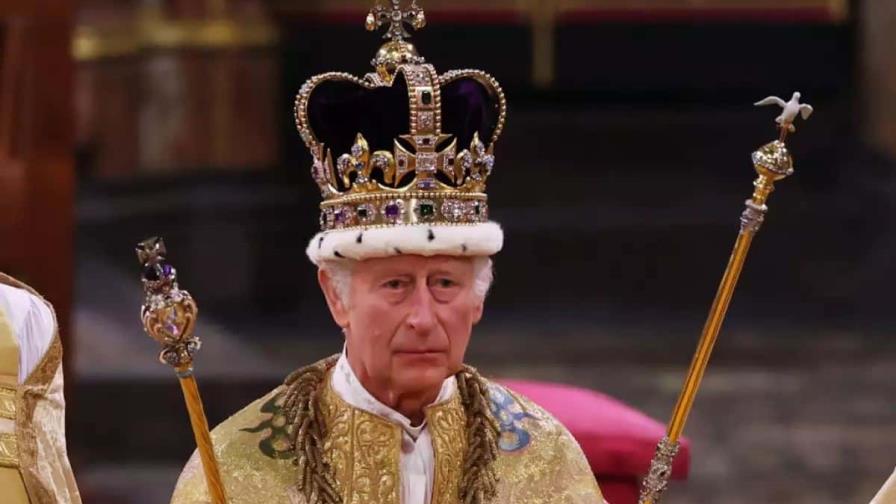 El rey Carlos III fue diagnosticado de cáncer