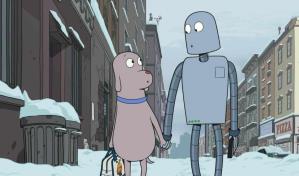 Robot Dreams gana el Gaudí a la mejor película de animación en los premios Gaudí
