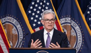 Jerome Powell confirmará ante el Congreso de EE.UU. que habrá una bajada de tipos este año