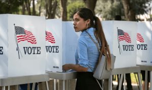 Los latinos, un bloque electoral que comienza a cambiar de bando en EEUU