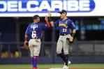 La ¿maldición? que deshizo Tiburones de La Guaira para asistir a la Serie del Caribe La ¿maldición? que deshizo Tiburones de La Guaira para asistir a la Serie del Caribe