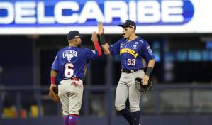La ¿maldición? que deshizo Tiburones de La Guaira para asistir a la Serie del Caribe