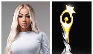 Premios Soberano 2024: Yailin la más viral nominada