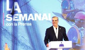 ¿Visitan los ovnis a la RD? Esto fue lo que respondió Abinader