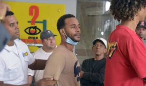 Dos de los acusados de matar tío de Ney Aldrín Bautista están siendo sometidos por otros delitos