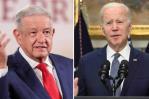 López Obrador acepta recibir a delegación de EE.UU. sobre migración a petición de Biden López Obrador acepta recibir a delegación de EE.UU. sobre migración a petición de Biden