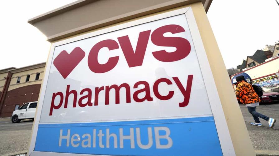 CVS Health anuncia que venderá las 22 farmacias que tiene en Puerto Rico