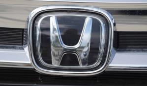 Honda retira 750,000 vehículos en EEUU por defecto en sensor del airbag