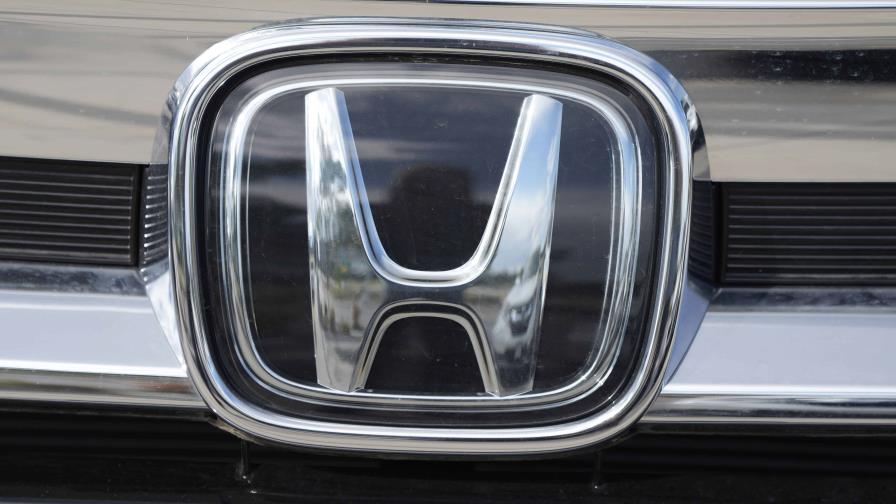 Honda retira 750,000 vehículos en EEUU por defecto en sensor del airbag