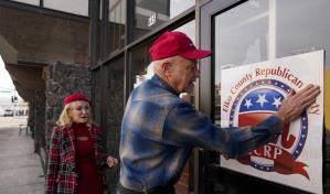 Las claves para entender las elecciones en Nevada: &iquest;por qu&eacute; hay primarias y caucus?