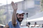 Confirmación de la reelección de Nayib Bukele por el Tribunal Supremo Electoral