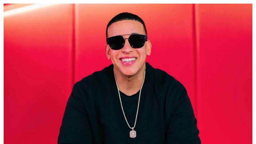 Video con el que Daddy Yankee revela que su padre tiene cáncer