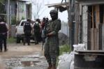 Casi 6,000 detenidos en Ecuador en 26 días de conflicto armado contra bandas criminales