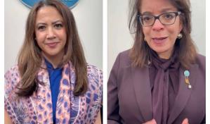 Dominicanos hablan sobre su experiencia trabajando en el Gobierno de EE.UU.