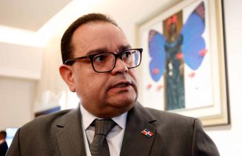 Edeeste con problemas de facturación, medición y conexiones ilegales, dice su administrador interino