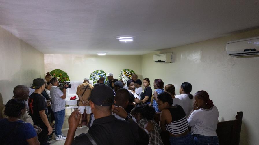 En diez días, nueve personas murieron en hechos violentos en República Dominicana