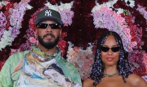 Exposici&oacute;n de Alicia Keys y Swizz Beatz en el museo de Brooklyn