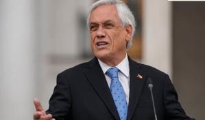 Fiscalía de Chile inició la investigación por la muerte del expresidente Sebastián Piñera