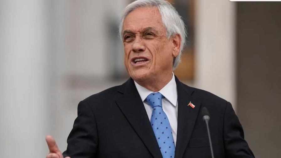Fiscalía de Chile inició la investigación por la muerte del expresidente Sebastián Piñera