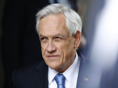 Sebastián Piñera tendrá funeral en el Salón de Honor del Congreso